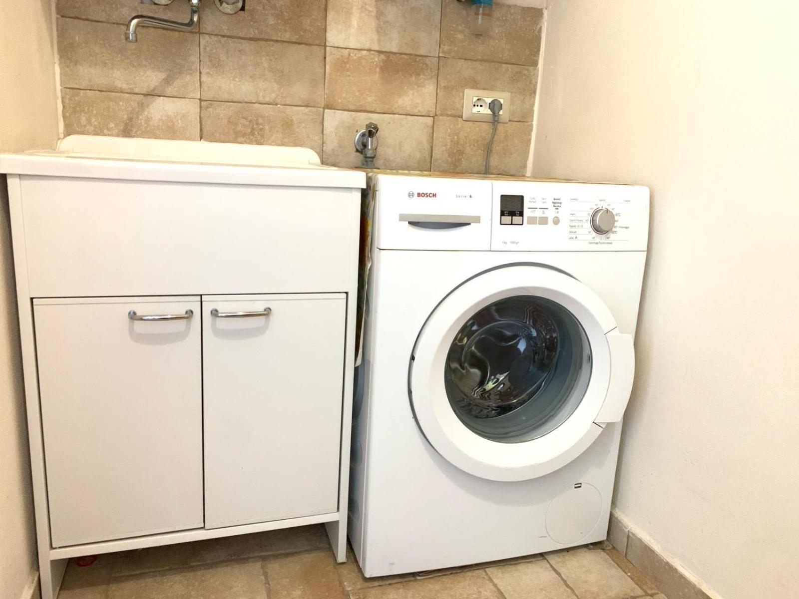 Casale La Giara Apartman Sorrezzana Kültér fotó