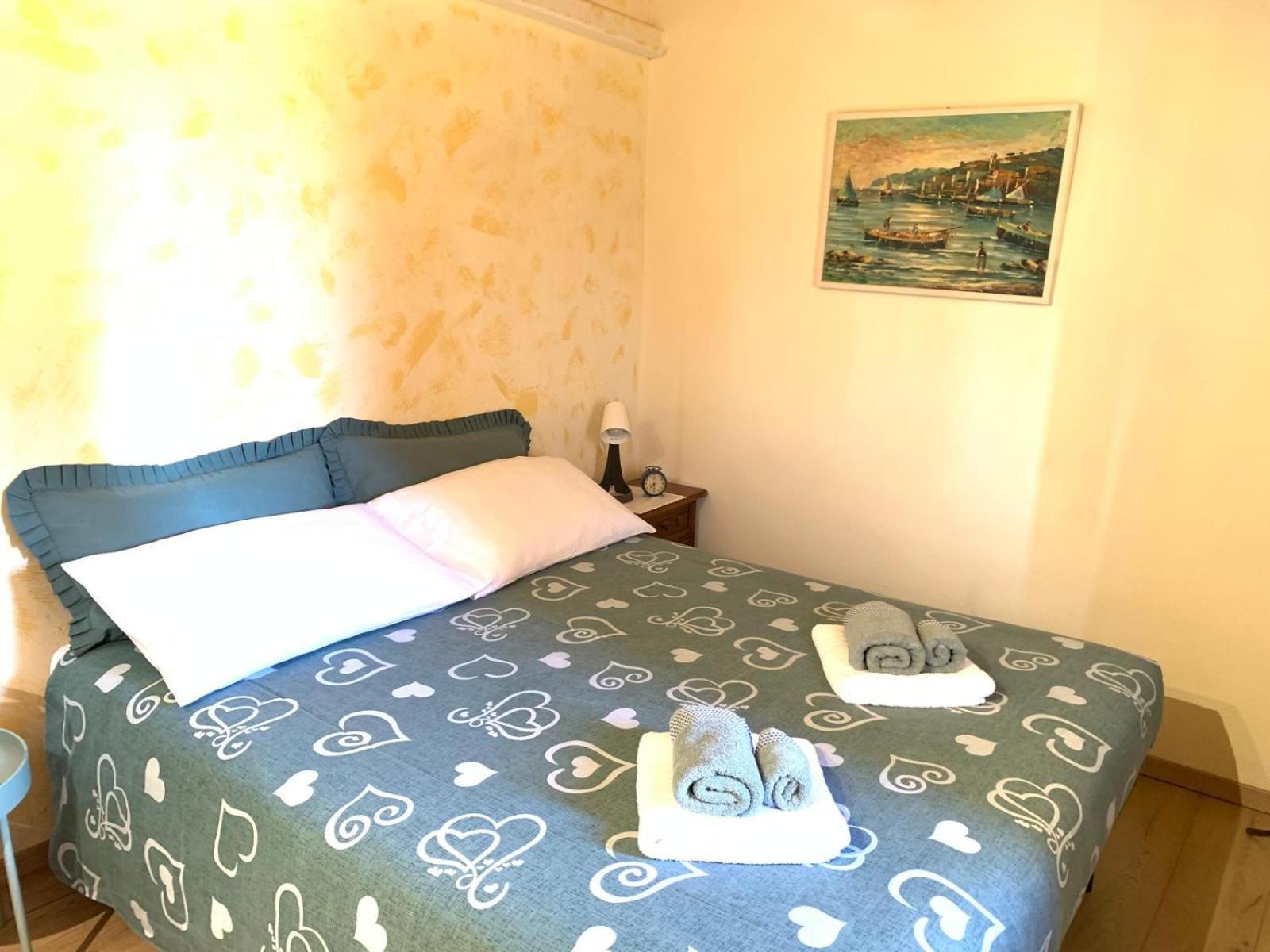 Casale La Giara Apartman Sorrezzana Kültér fotó