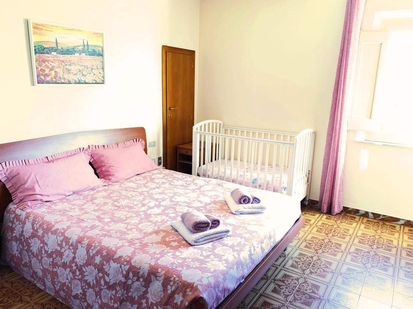Casale La Giara Apartman Sorrezzana Kültér fotó